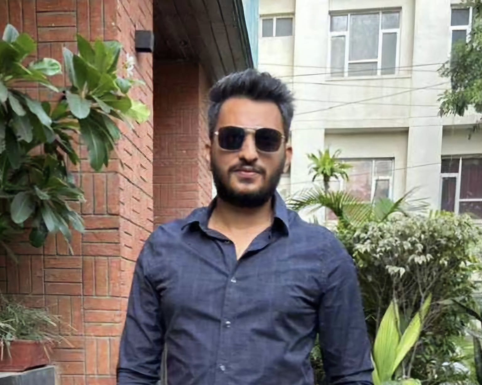 Sanjeev Kumar from Jammu tops JKAS Exam