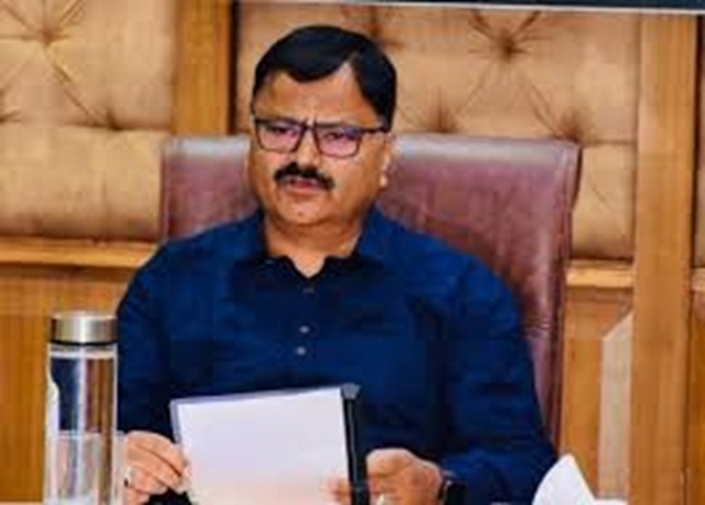 'J&K Govt closes RDA against 3 Officers '