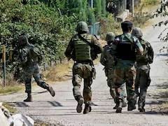  2 Soldiers martyred in Kulgam