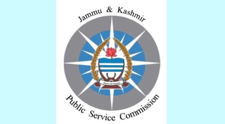Notice regarding filing up of posts of Lecturers in J&K 