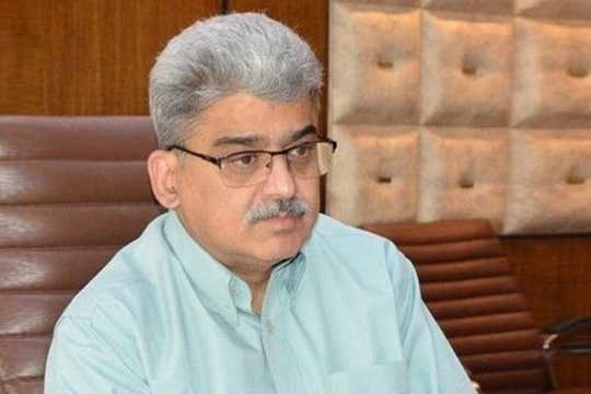 J&K Govt orders transfers and postings of 85 JKAS Officers 