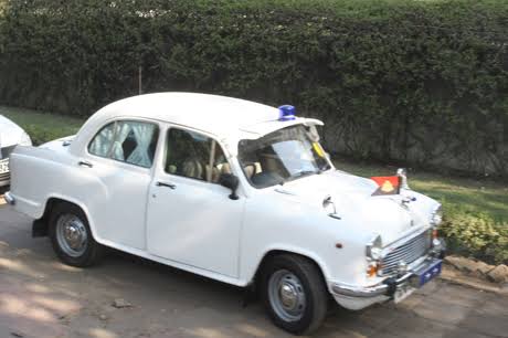 '13 promoted as IPS Officers of AGMUT cadre  ; 1 or 2 likely to be posted in J&K segment'