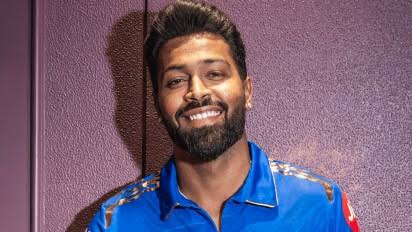 Hardik Pandya will Captain Mumbai Indians in IPL 2024