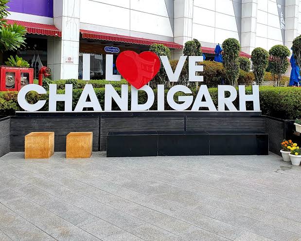 'Central Govt extends 5 State laws to Chandigarh UT'