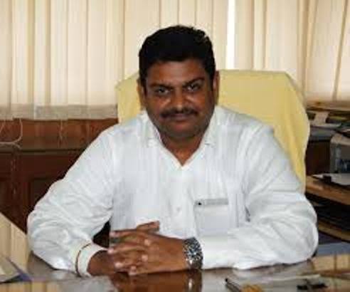 'M Raju given addn charge of Divisional Commissioner Kashmir '