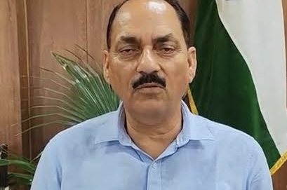 'BJP MLA in J&K writes to Union Home Secretary, alleges neglect in VVP'