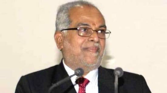 Ex- Supreme Court Judge, Justice B Sudershan Reddy to be INDIA alliance’s Vice President nominee