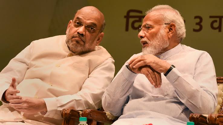 Centre to move J&K Reorganisation  Amendment Bill in Lok Sabha tomorrow on removal of corrupt Chief Minister/Ministers 