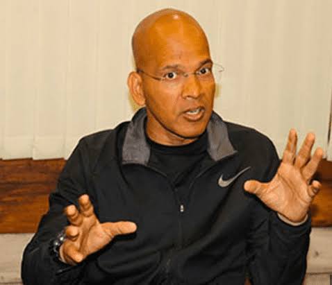 Former IPS Officer Basant Rath starts Coaching Institute for IAS-IPS Aspirants, Free for J&K & Ladakh Aspirants