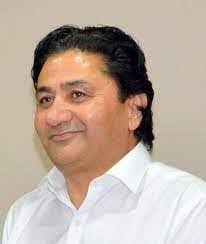 J&K Govt promotes 5 JKAS Officers including Tariq Ganai  to Super time scale 