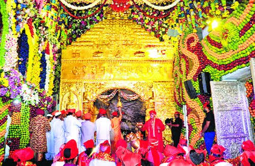 Old cave of Mata Vaishno Devi Shrine to remain open for darshan twice a day 