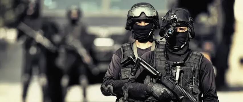 NSG hub set up in Jammu to bolster anti-terror defence 
