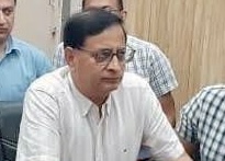 J&K Govt declares services of Dr Ghanshyam Saini, Professor & HoD as Quasi Permanent