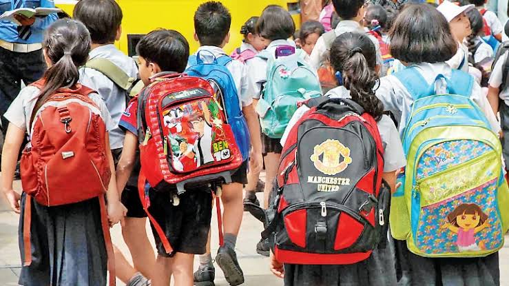 Winter vacation for Schools in Jammu Province extended  till  Jan 19