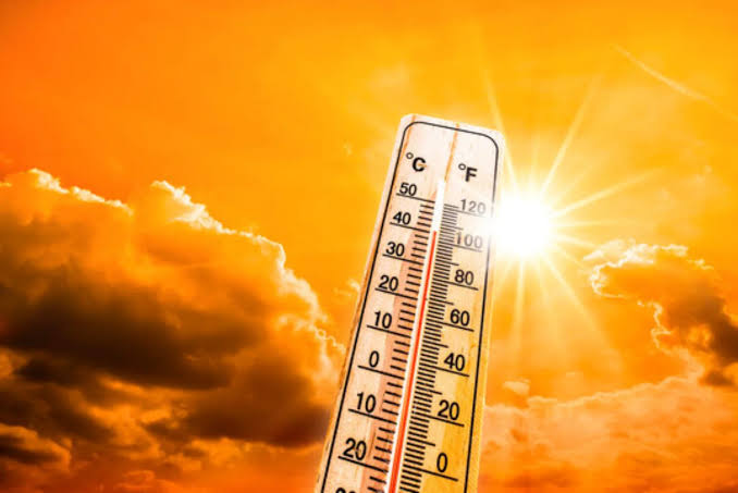 'Samba sizzles at 43.3°C '