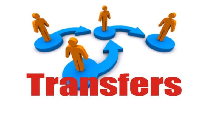 Director Sheep Husbandry orders transfers and postings of Officials 