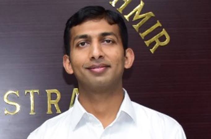 Educational institutions  in 6 districts of Kashmir to remain closed on August 27: DivCom Kashmir Anshul Garg 