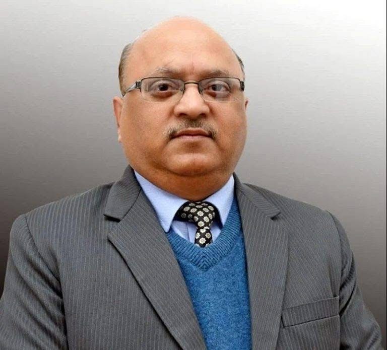 'Sudhir Gupta reappointed, Gandotra is Addl Director of J&K Bank'