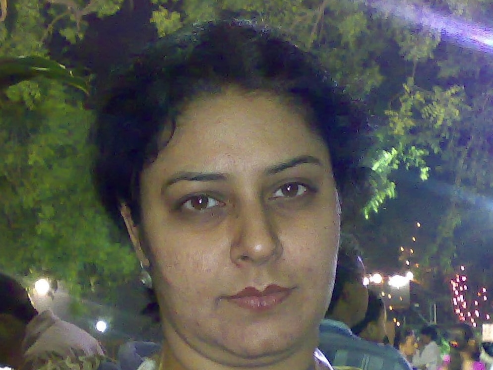 Nirupam Madaan of Jammu appointed as AIIMS New Delhi's first woman Medical Superintendent 