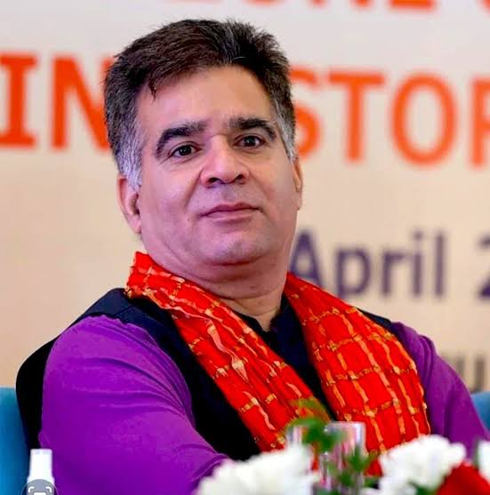 'Don't allow Children to go near river banks: Ravinder Raina '