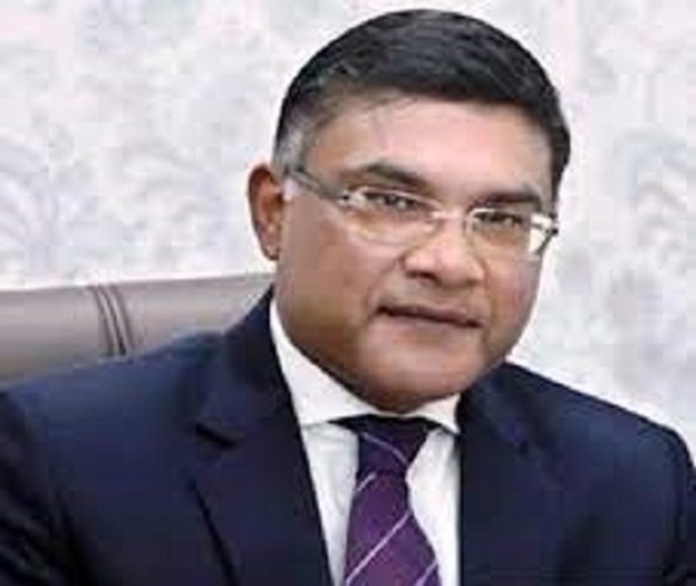 'Shailendra Kumar chairs High-Level Urban Policy Meeting in Srinagar'