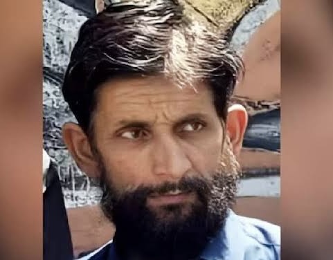 Big Achievement for Security Forces in J&K: Terrorist Bagu Khan, behind over 100 infiltration bids, killed
