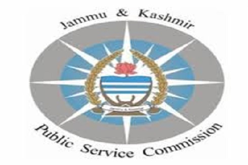 JKPSC issues notification for conduct of Departmental Examination 