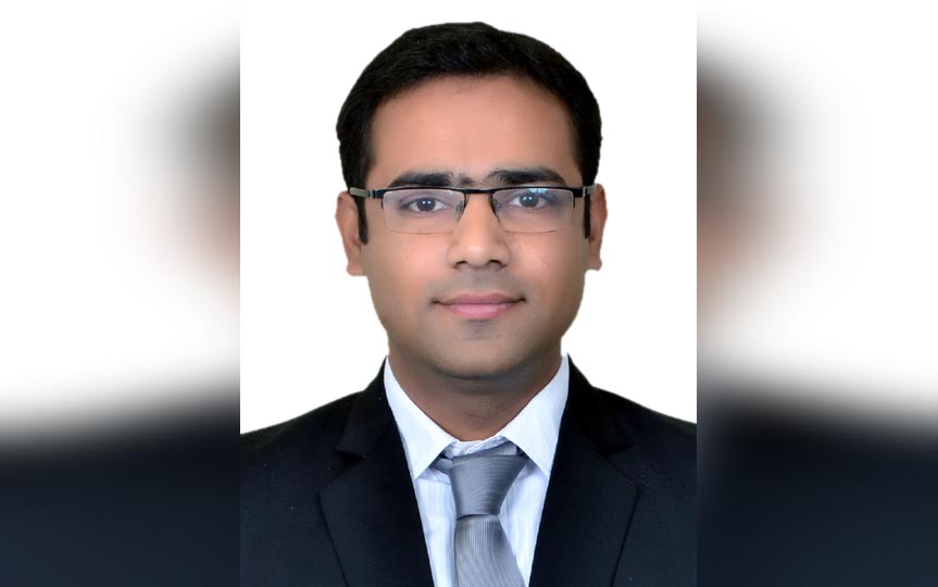 Officer hailing from J&K posted in Kolkata