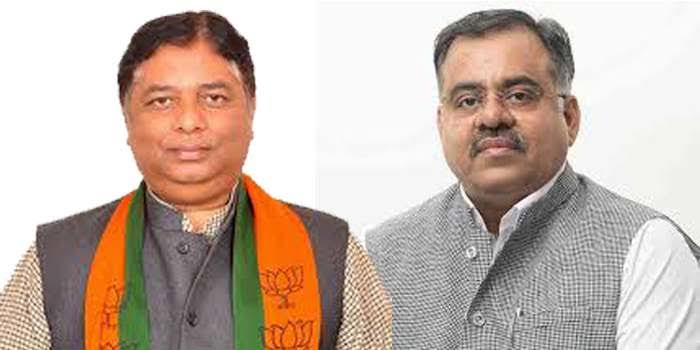 BJP J&K announces names of Spokespersons, District Prabharis, Morcha Prabharis & Cell convenors 