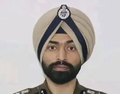 SSP Baramulla disengages SPO for involvement in NDPS case
