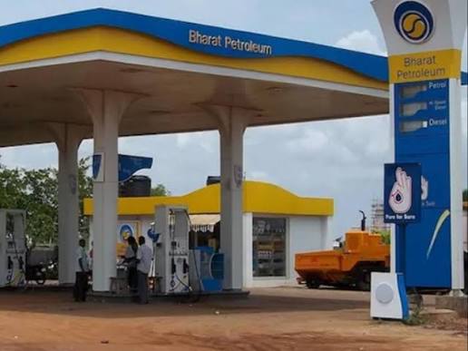 'Government caps Diesel sales to Vehicle in a day at 200 litres '