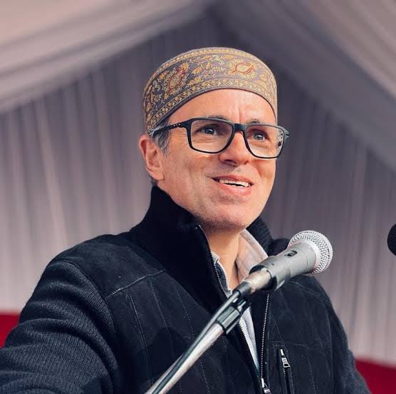 CM J&K Omar Abdullah likely to issue one more Transfers order of JKAS Officers