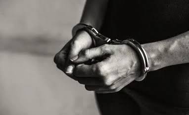 CBI arrests 2 Officials in J&K 