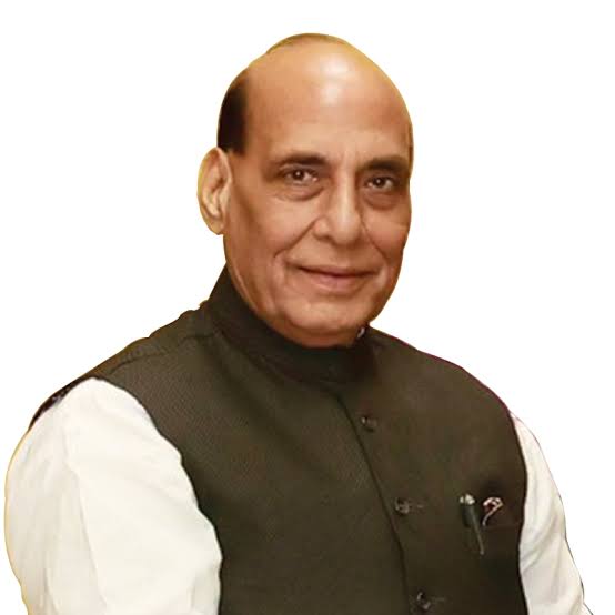 Rajnath Singh likely to visit Northern Command Army HQ  in Udhampur