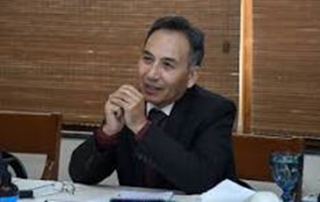 Clarification on criteria for grant of Concurrent Charge Allowance to Judicial Officers