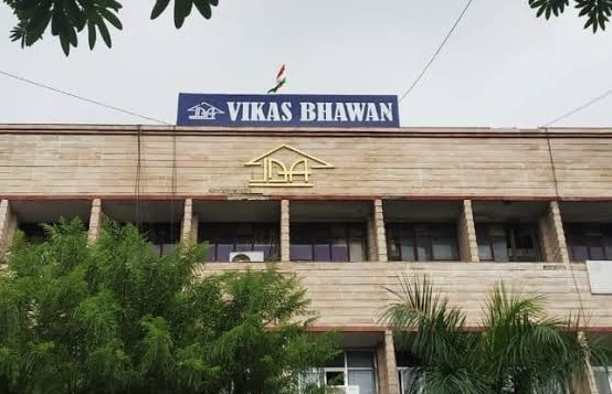 Questions on Vice Chairmen of Jammu Dev Authority wef 17.11. 2020 to 21.12. 2024?