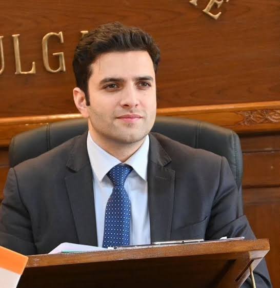 IAS Officer Athar Aamir Khan promoted to JAG Level 12