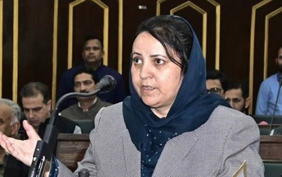 School Education Dept J&K seeks Public Feedback on Draft Transfer Policy-2026