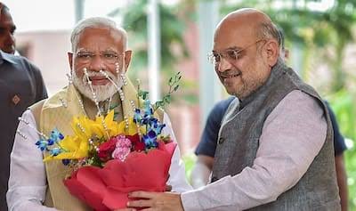 Fmr IB Chief Tapan likely to be considered for post of Governor/LG : Shifting of Ministers likely in Union Cabinet from Uttar Pradesh with Elections next year