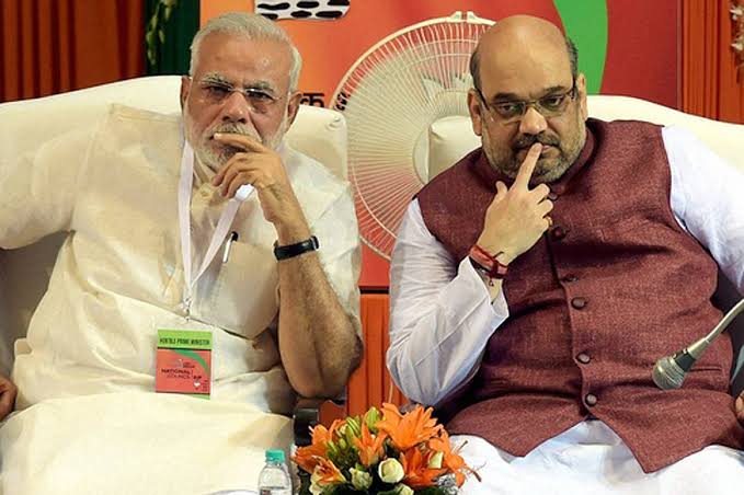 'Central Govt approves 2 key Appointments'