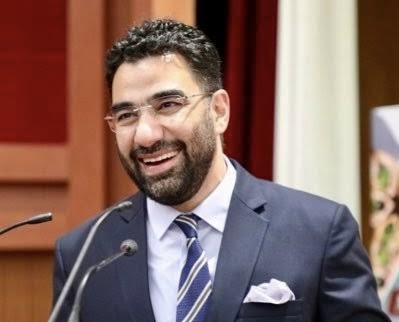 J&K Govt appoints IAS Officer Dr Syed Abid as  Nodal Officer for Muharram arrangements