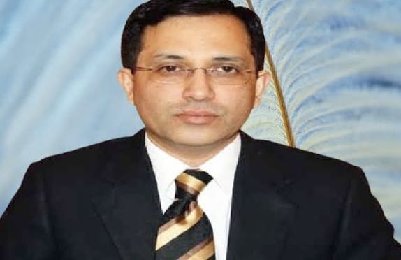 J&K cadre IAS Officer's appointment as ACS Home in Delhi Govt  approved 