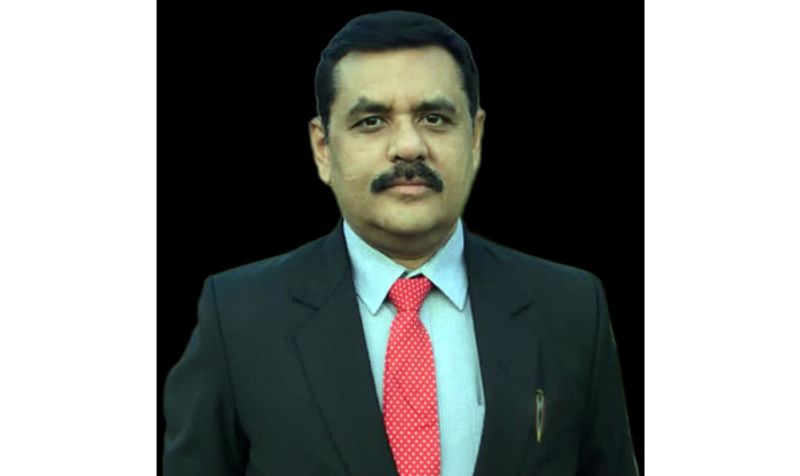  IFS Officer from J&K appointed as Director IGNFA 