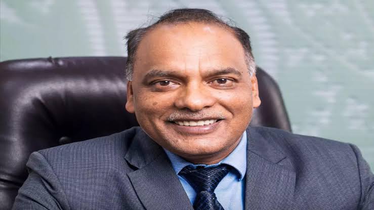 Ex MD of J&K Bank appointed Dy MD of SBI 