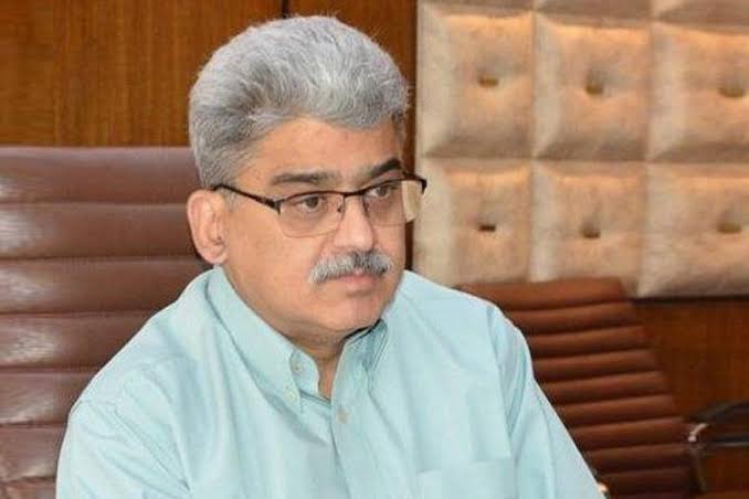 CS J&K to chair meeting to review J&K Engineering Service Recruitment Rules