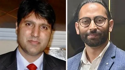 2 IAS Officers from J&K holding important postings in Himachal Pradesh