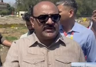 J&K Govt appoints Enquiry Officer over non compliance of DPR guidelines in construction of Roads 