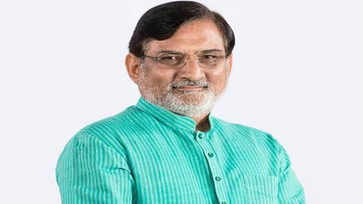 'Appointment of new Governors likely; Whether Administrator DNH&DD & Lakshadweep Praful Khoda Patel  to be elevated after 10 years ?'
