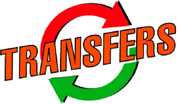  Irregularities  in Transfer Order issued by J&K Govt 