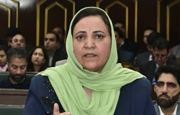 'J&K Govt sets up Inquiry Committee to probe Cardiology Procedures at GMC '